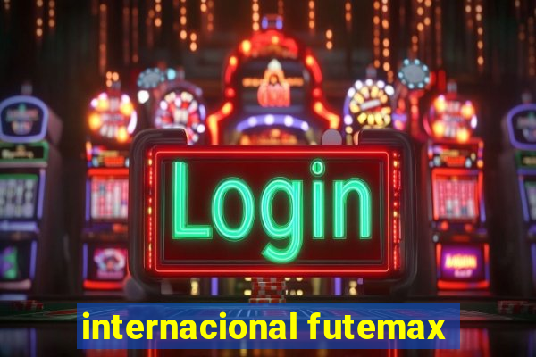 internacional futemax